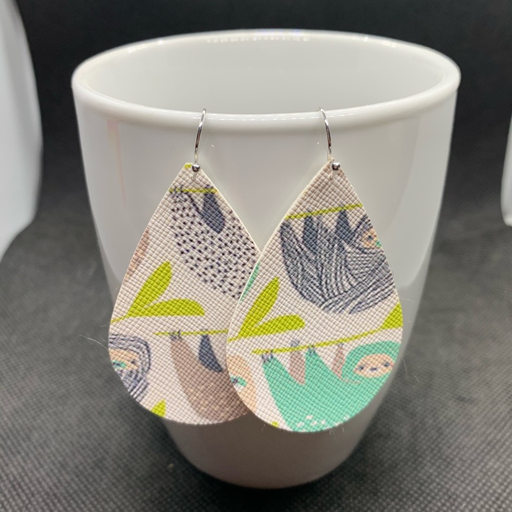 ⭐️2 FOR $10⭐️ Sloths